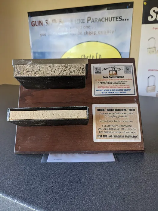 Kimmels Locksmith Picture 8