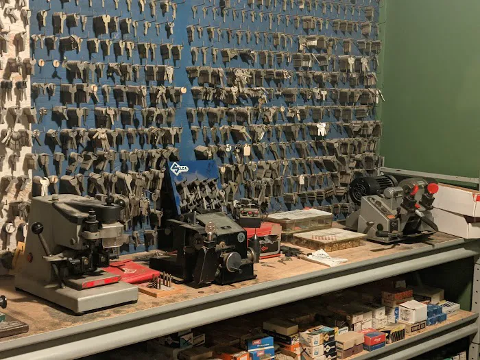 Kimmels Locksmith Picture 3