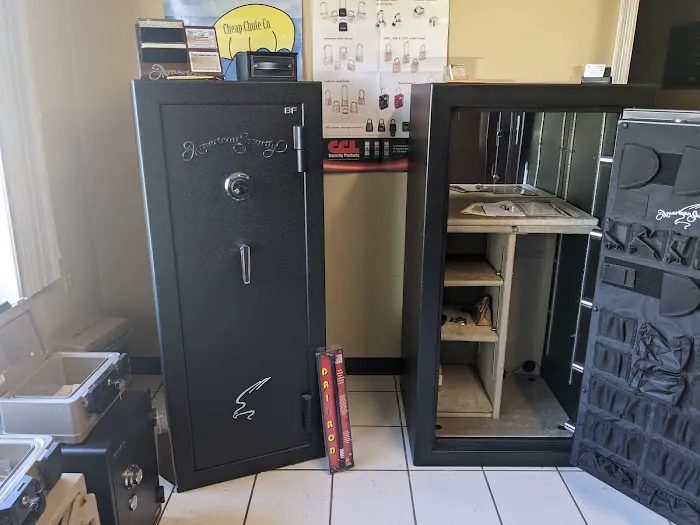 Kimmels Locksmith Picture 10