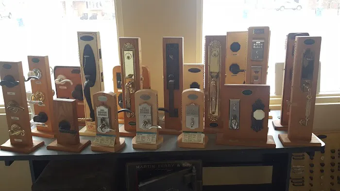 Kimmels Locksmith Picture 7