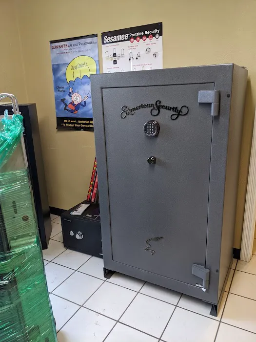 Kimmels Locksmith Picture 2