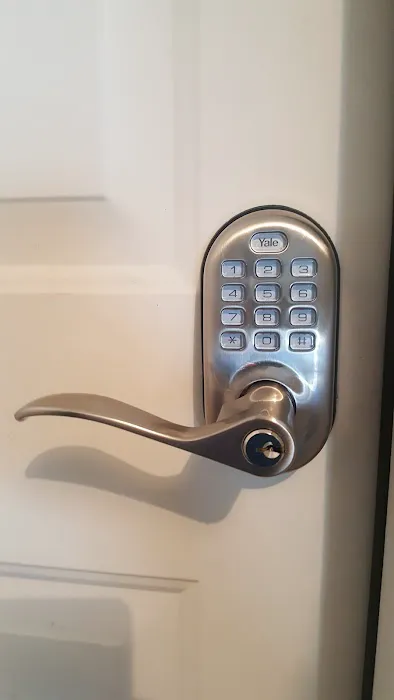 Kimmels Locksmith Picture 5