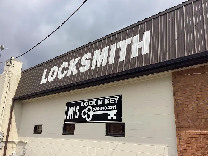 JR's Lock N Key LLC Picture 3