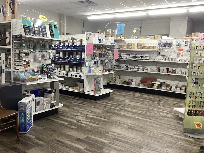 JR's Lock N Key LLC Picture 5