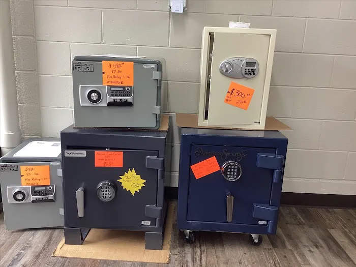 JR's Lock N Key LLC Picture 4