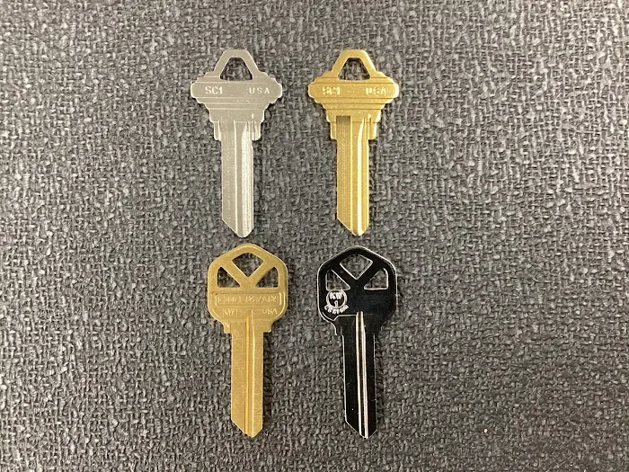 JR's Lock N Key LLC Picture 6