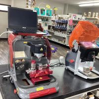 JR's Lock N Key LLC ico