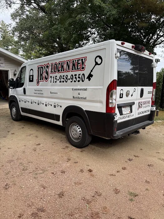JR's Lock N Key LLC Picture 9