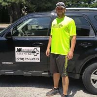 Jensen's Lock & Key ico