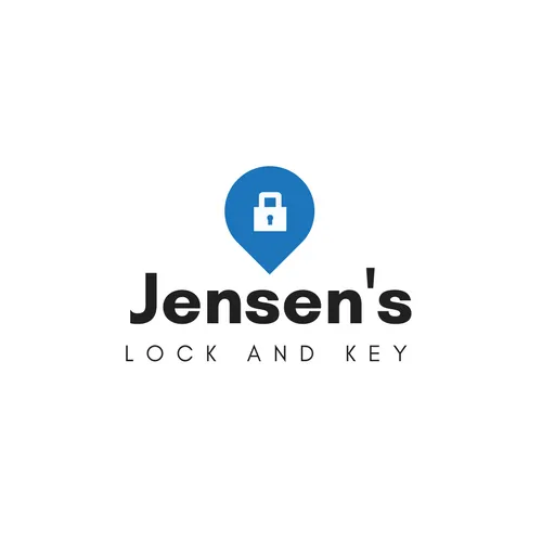 Jensen's Lock & Key Picture 3