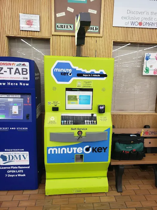 Minute Key Picture 5