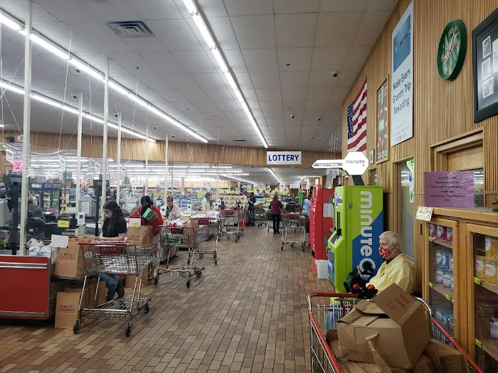 Minute Key Picture 1