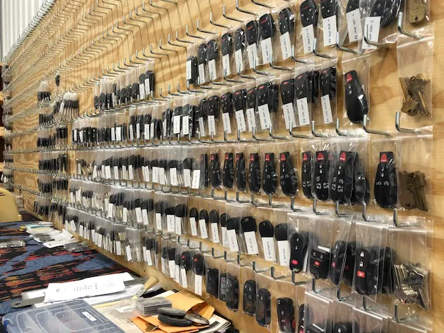 Remote Start and Stereo Picture 4