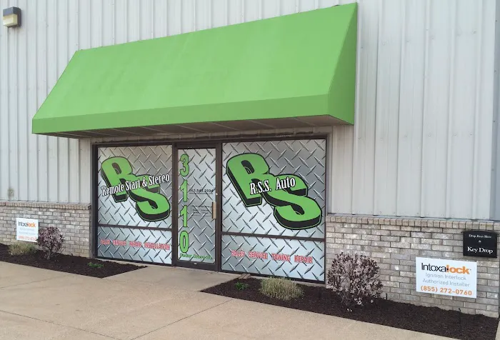 Remote Start and Stereo Picture 9