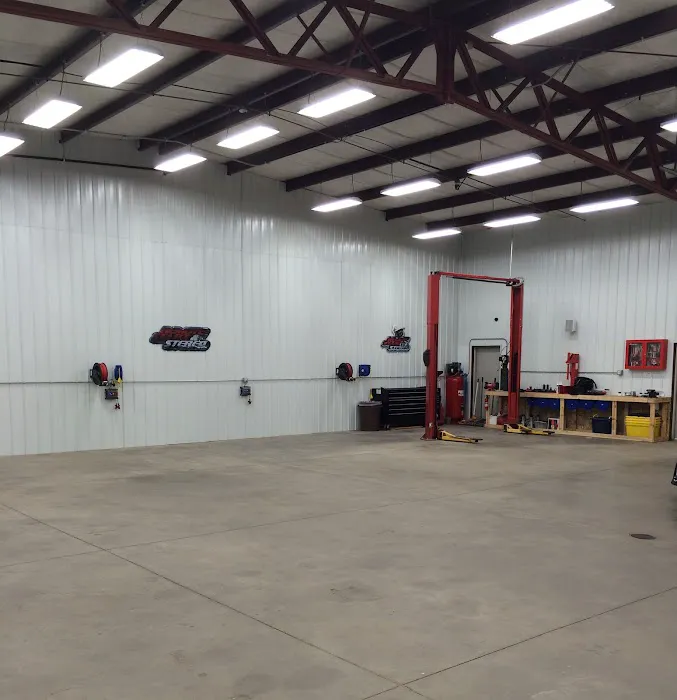 Remote Start and Stereo Picture 10