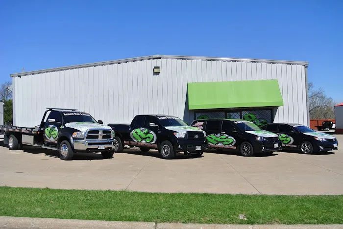 Remote Start and Stereo Picture 3