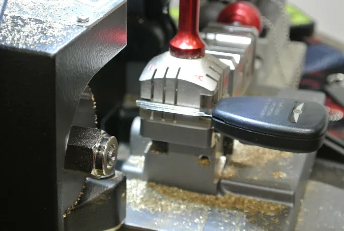 Remote Start and Stereo Picture 7