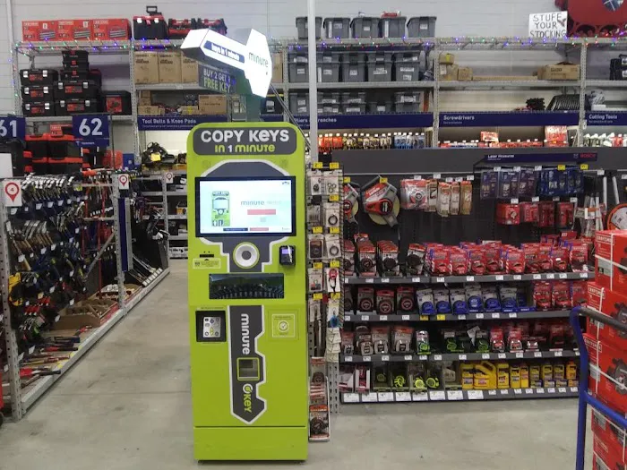 Minute Key Picture 2