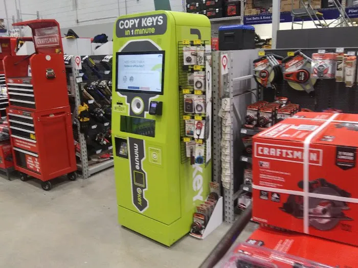 Minute Key Picture 4