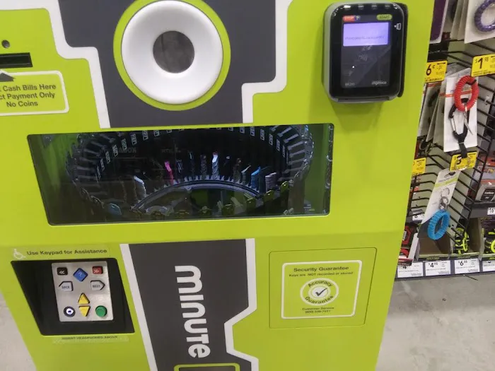 Minute Key Picture 5