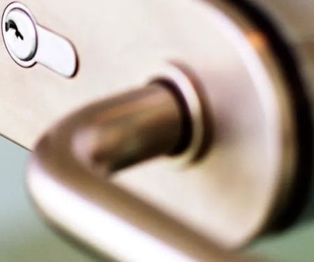 Gordon & Backhus Glass & Lock