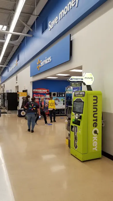 Minute Key Picture 4