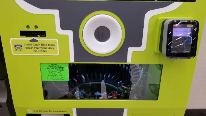 Minute Key Picture 2