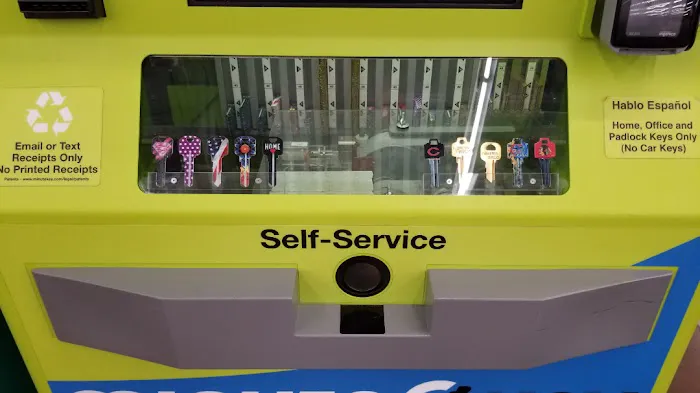 Minute Key Picture 5