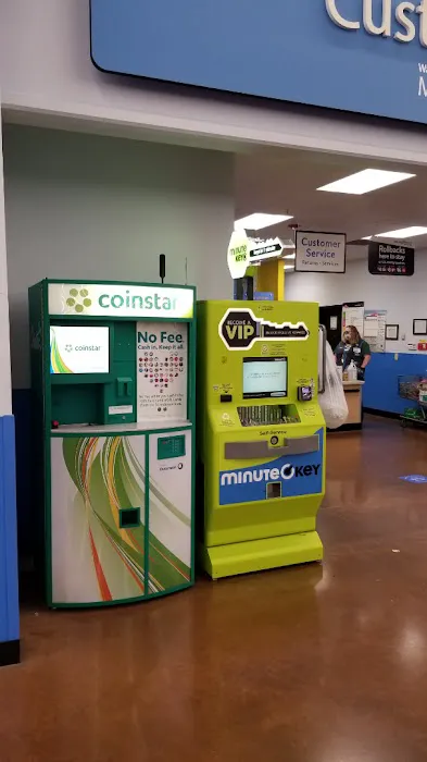 Minute Key Picture 1