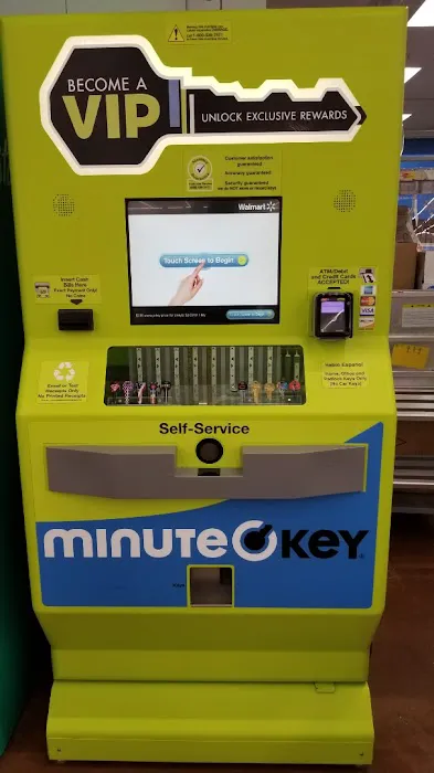 Minute Key Picture 2