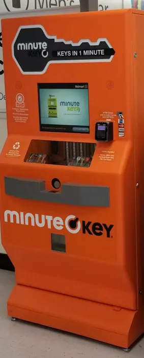 Minute Key Picture 6