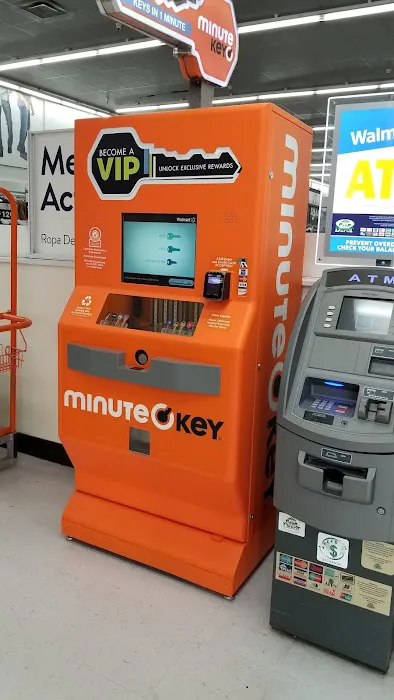 Minute Key Picture 1