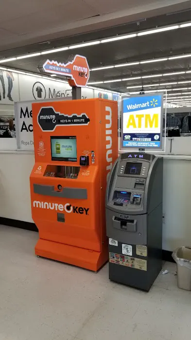 Minute Key Picture 3