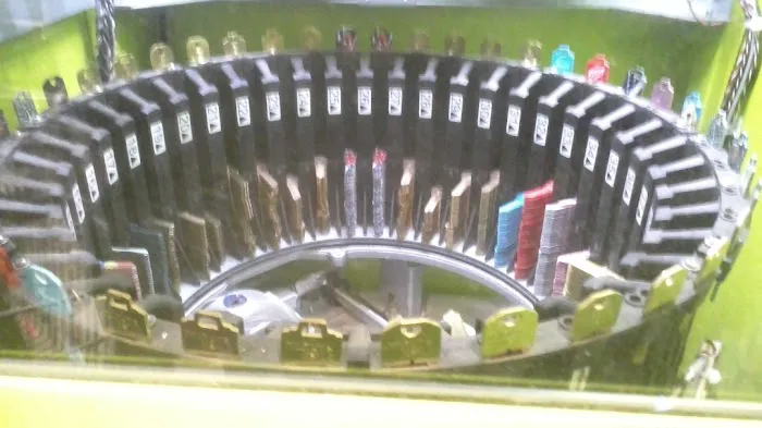 Minute Key Picture 4