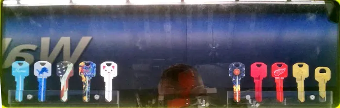 Minute Key Picture 4