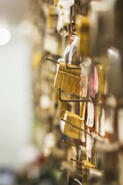 Ionia Lock and Key Picture 7