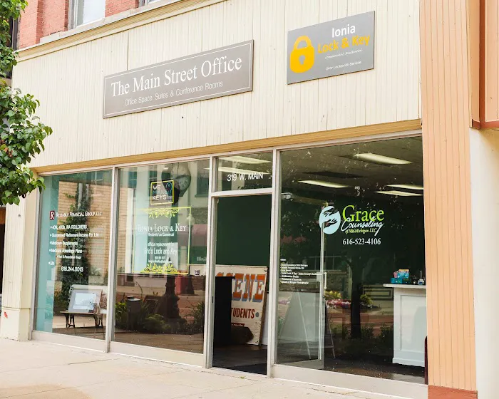 Ionia Lock and Key Picture 8