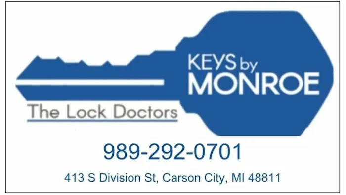 Keys By Monroe Picture 3