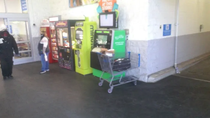 Minute Key Picture 1