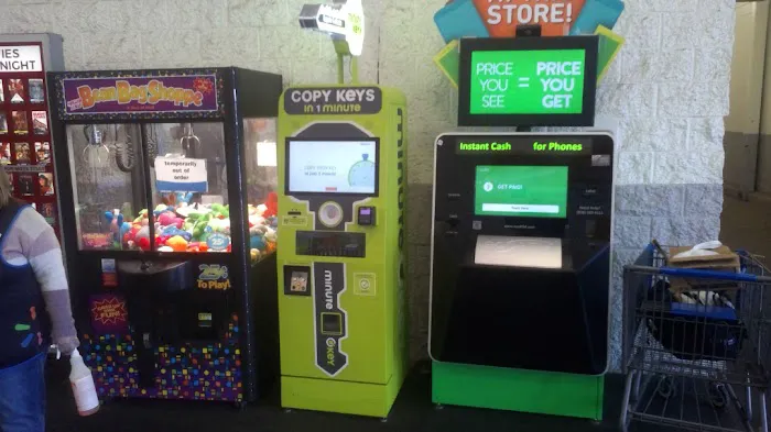 Minute Key Picture 4