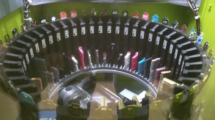 Minute Key Picture 2