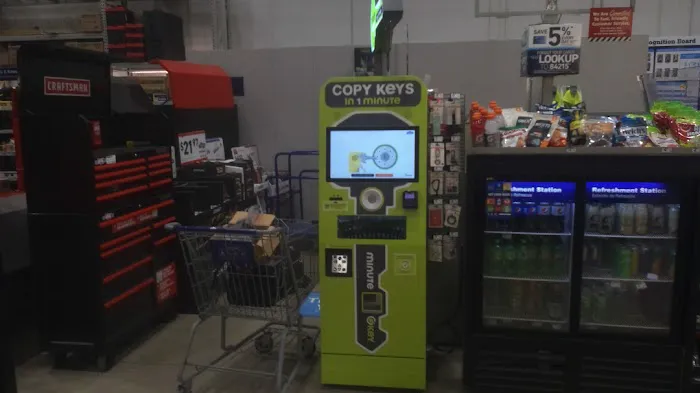 Minute Key Picture 5