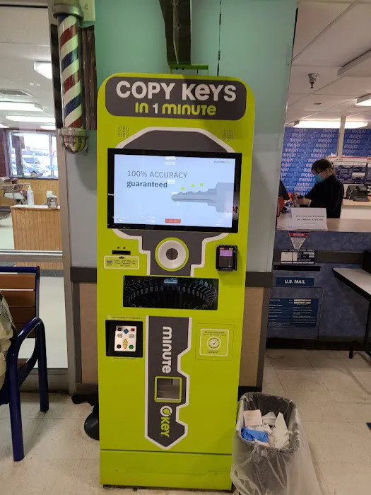 Minute Key Picture 4