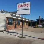 Huizen's Locksmith Service, Inc