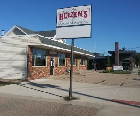 Huizen's Locksmith Service, Inc