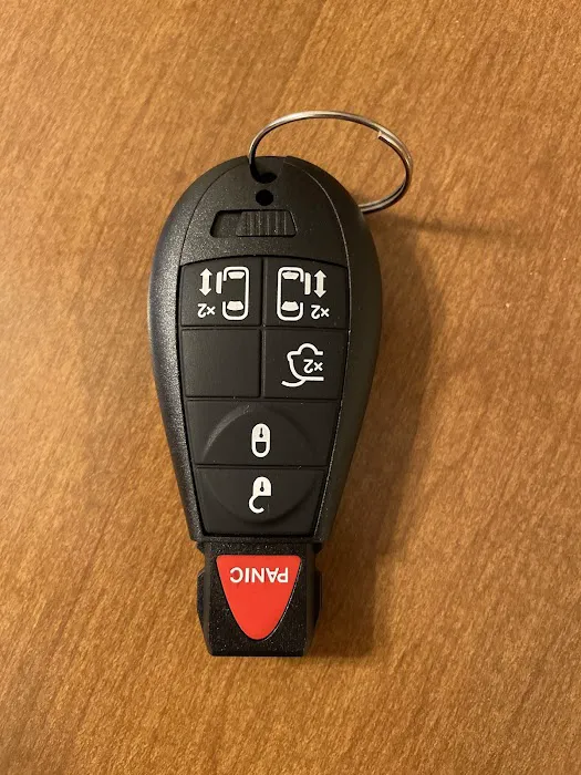 Auto Lock Specialists Picture 8