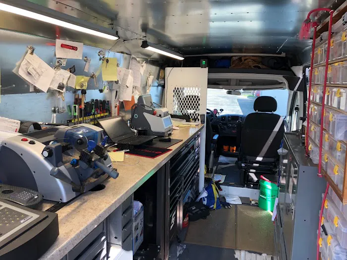 Auto Lock Specialists Picture 3