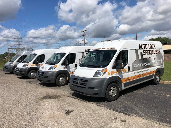 Auto Lock Specialists Picture 10