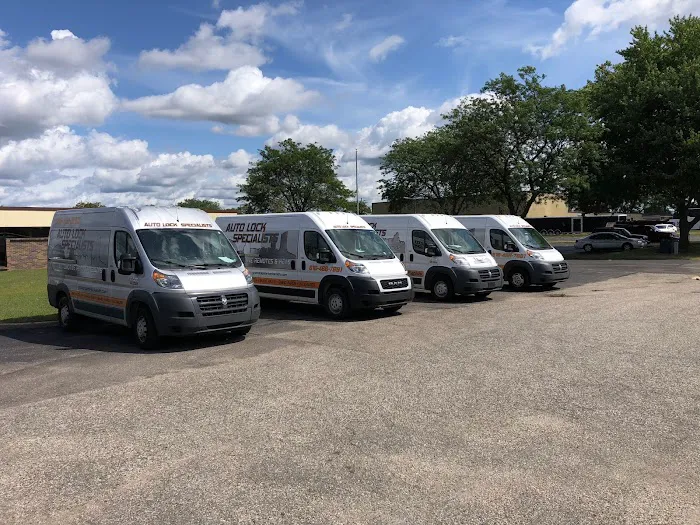 Auto Lock Specialists Picture 9