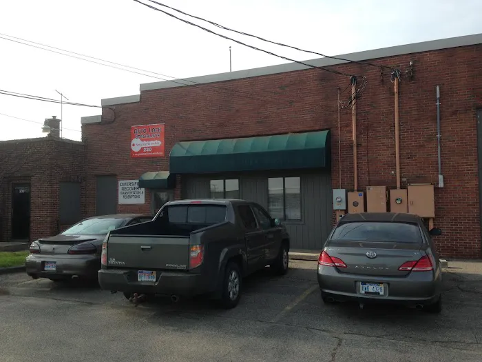 Auto Lock Specialists Picture 4